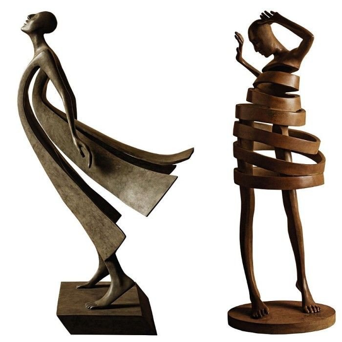 Sculpture