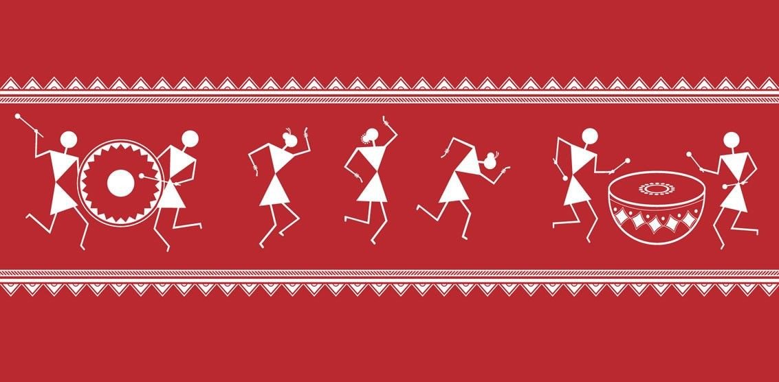 Warli Art