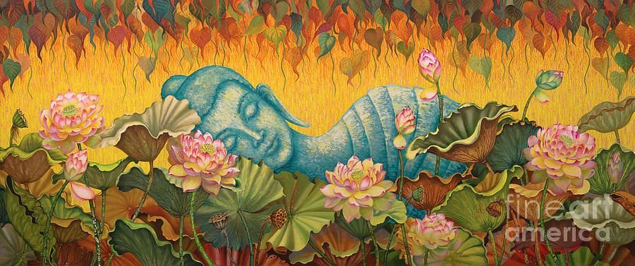 Spritual Art
