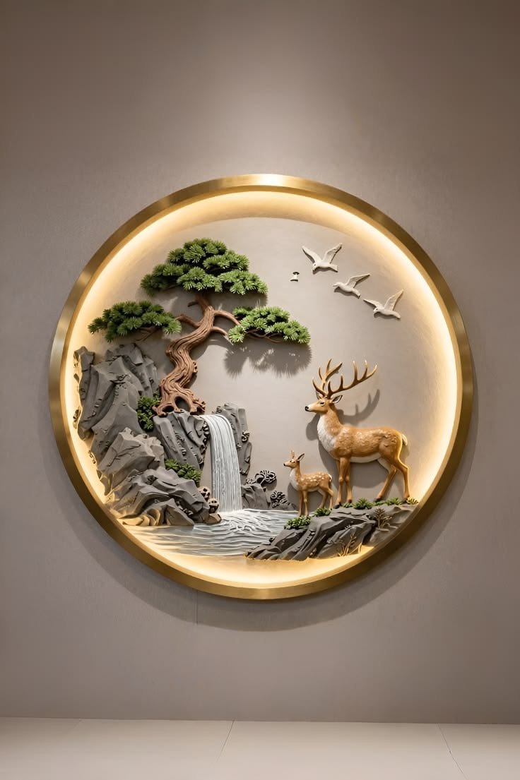 Nature Wall Art
