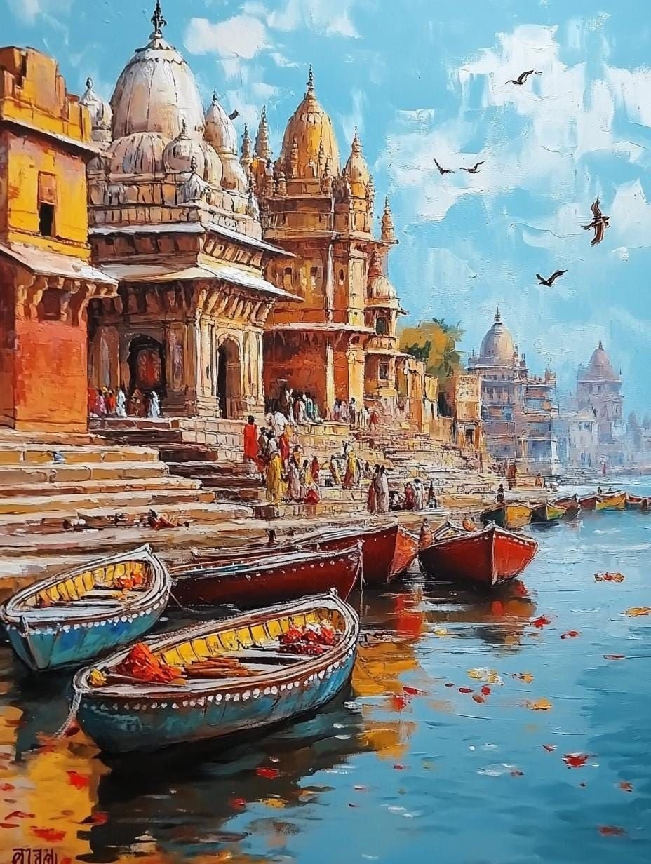 Canvas Print